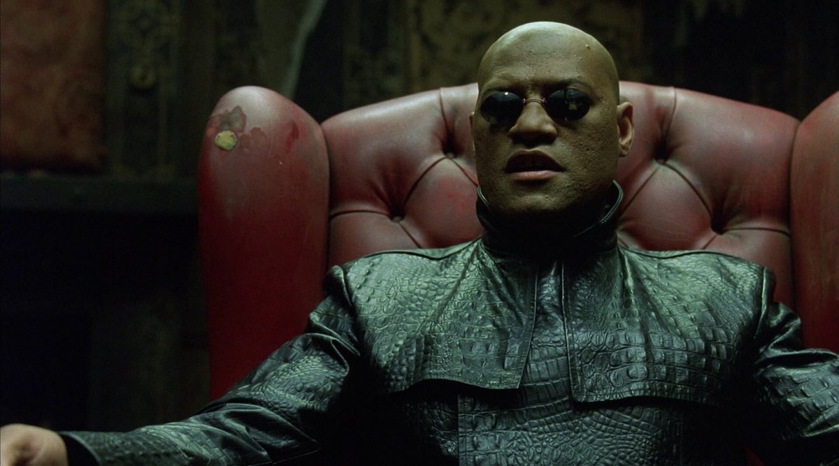 195. The Matrix (1999)