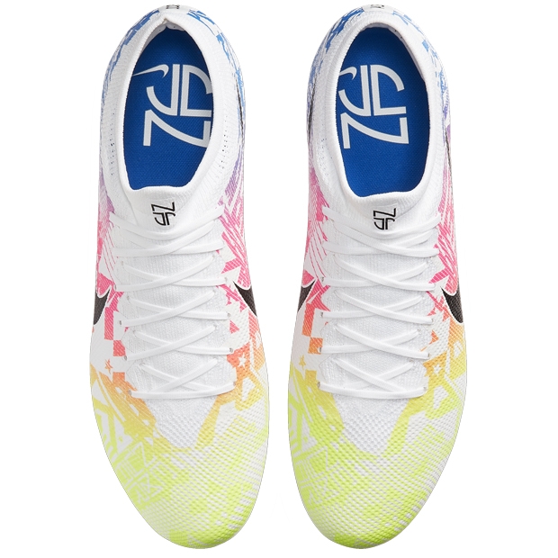 NIKEマーキュリアルネイマールシグネチャー ナイキから #ネイマール シグネチャーモデルのマーキュリアルが新登場