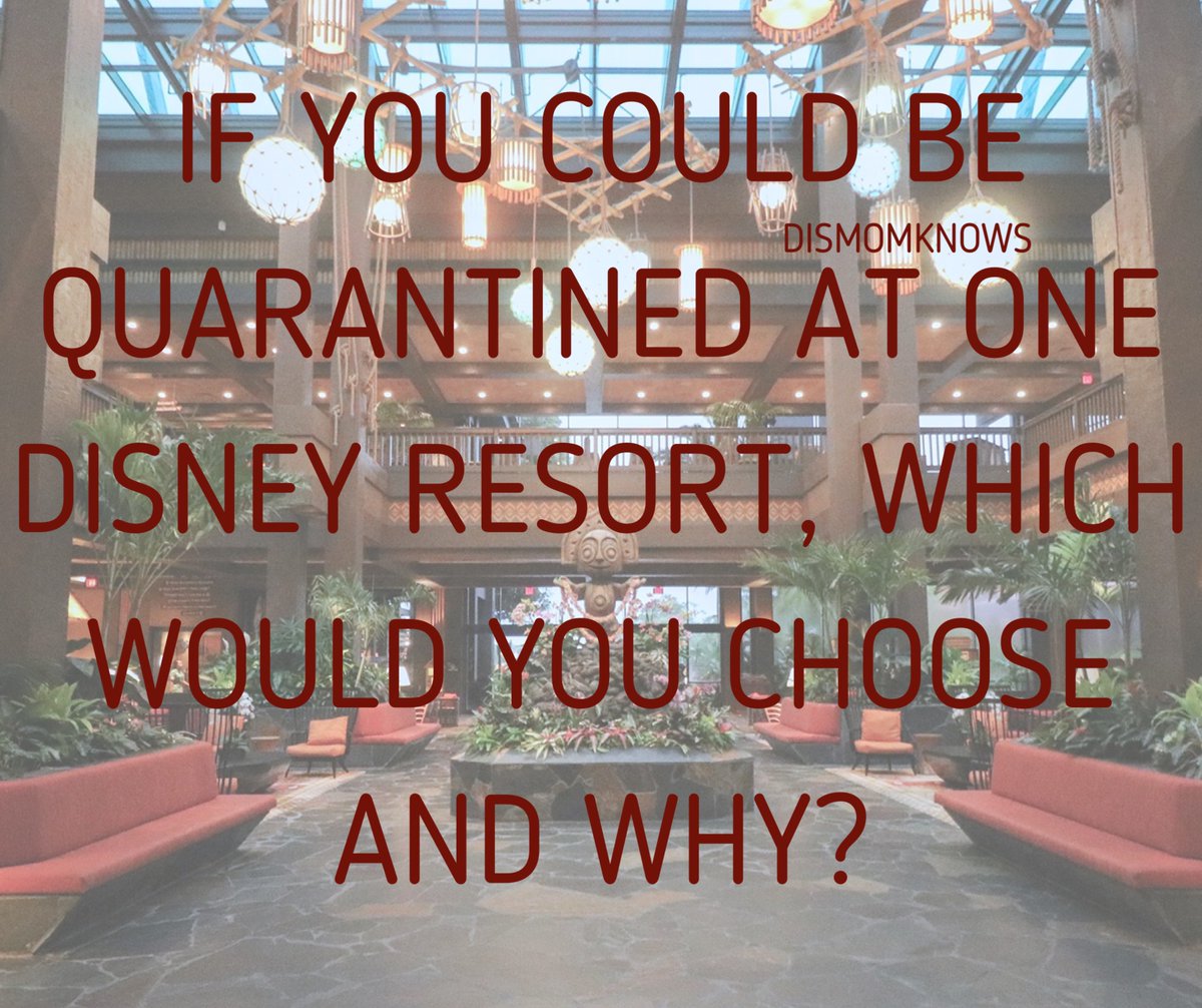 DisMomKnows's tweet photo. Poly for me! Restaurants, bars, beach, pools, and it’s Poly! What about you? https://t.co/3HJK0a8uxK