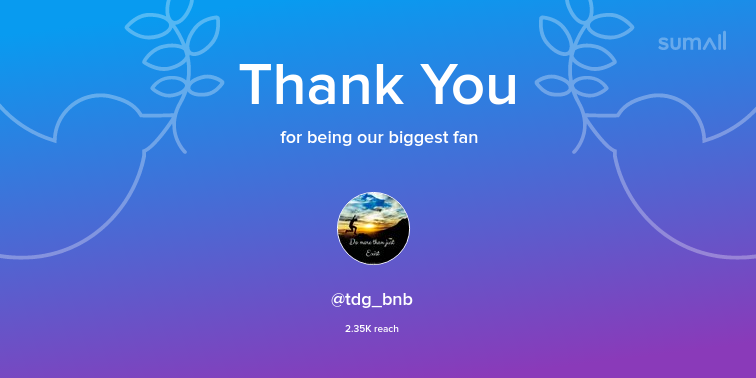 spxswingoptions's tweet photo. Our biggest fans this week: tdg_bnb. Thank you! via https://t.co/uCCmaccguh https://t.co/7waxabfsvH