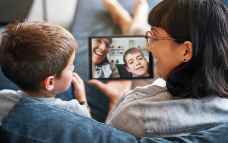 SugarTreeLane's tweet image. We&apos;ve got this! 💚👩‍👦#SugarTree