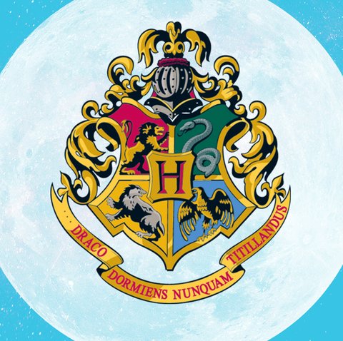 Ok guys, thread of Loona in Harry Potter houses. This is my personal opinion + I'm not really taking notice of their core value, maybe one day I will talk about that