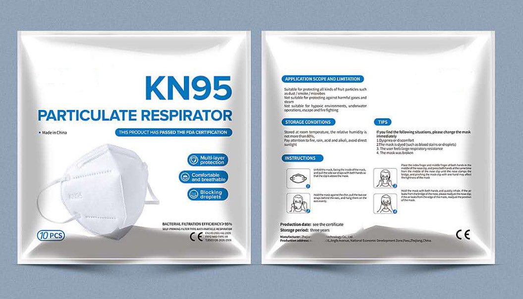 AllenPengFS's tweet image. KN95 mask #mask #KN95