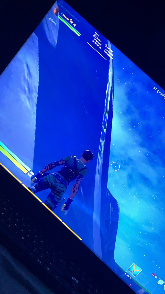 OtrBrian's tweet photo. Who tryna play add my epic zcortt https://t.co/CzeghoSPye
