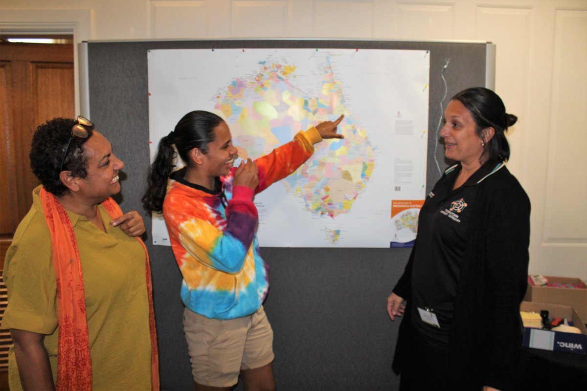 JUST IN - "It's all about relationships": the place of boarding schools in promoting and managing health and wellbeing of Aboriginal and Torres Strait Islander secondary school students. doi.org/10.1016/j.chil… @CQUni <a href="/BenvenisteTessa/">Dr Tessa Benveniste</a> <a href="/JanyaMcCalman/">Janya McCalman</a> @WWeno7 <a href="/vickisaunders01/">Vicki Saunders</a>