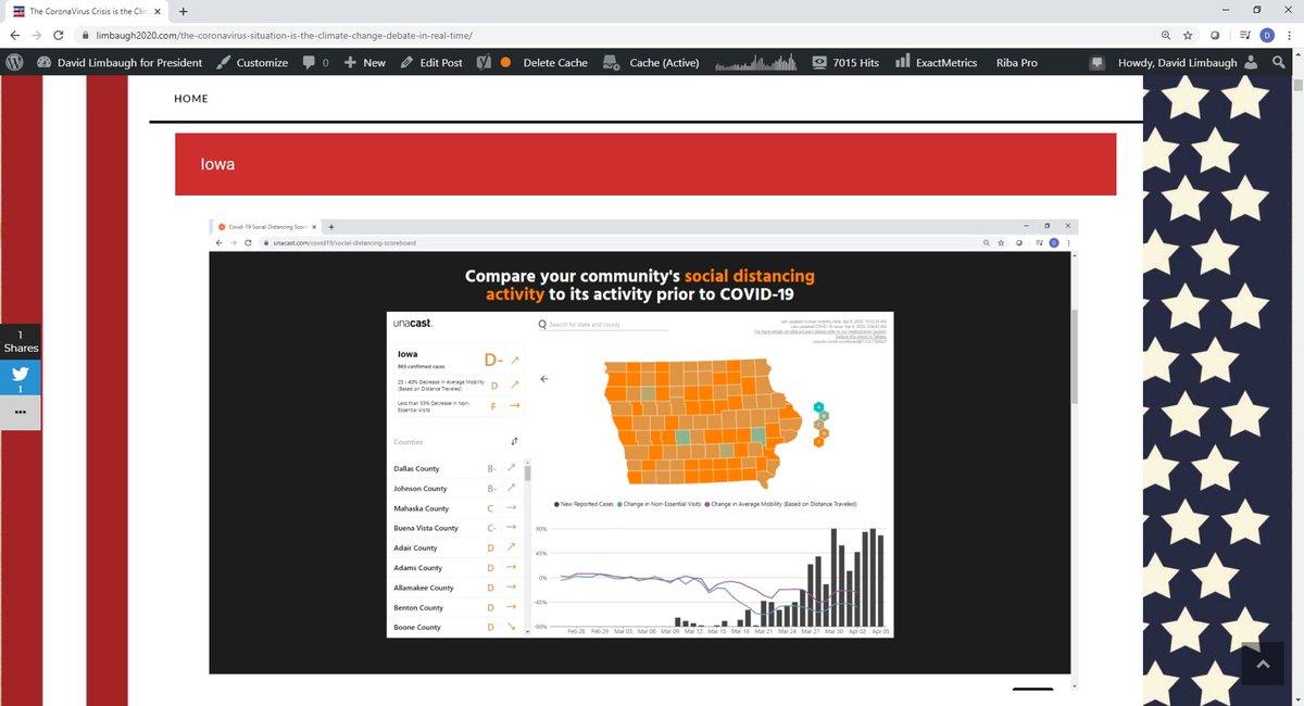 What were those other states again  @sahilkapur ? #TrumpPressBriefing Arkansas  @AsaHutchinsonIowa  @iagovernorNebraska  @GovRickettsNorth Dakota  @DougBurgumSouth Dakota  @govkristinoemSouth Carolina  @henrymcmasterUtah  @GovHerbertWyoming  @GovernorGordon