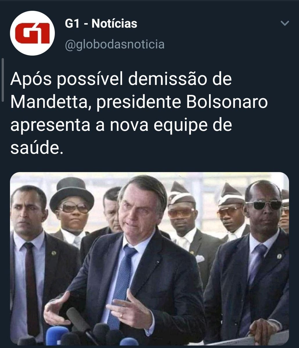 funeral_memes's tweet photo. Tá difícil hein 

#meme #Mandetta #dancinhafuneral #memecaixao #AlanWalkerAstronomia #serasemorreu https://t.co/JMUnfpNrHP