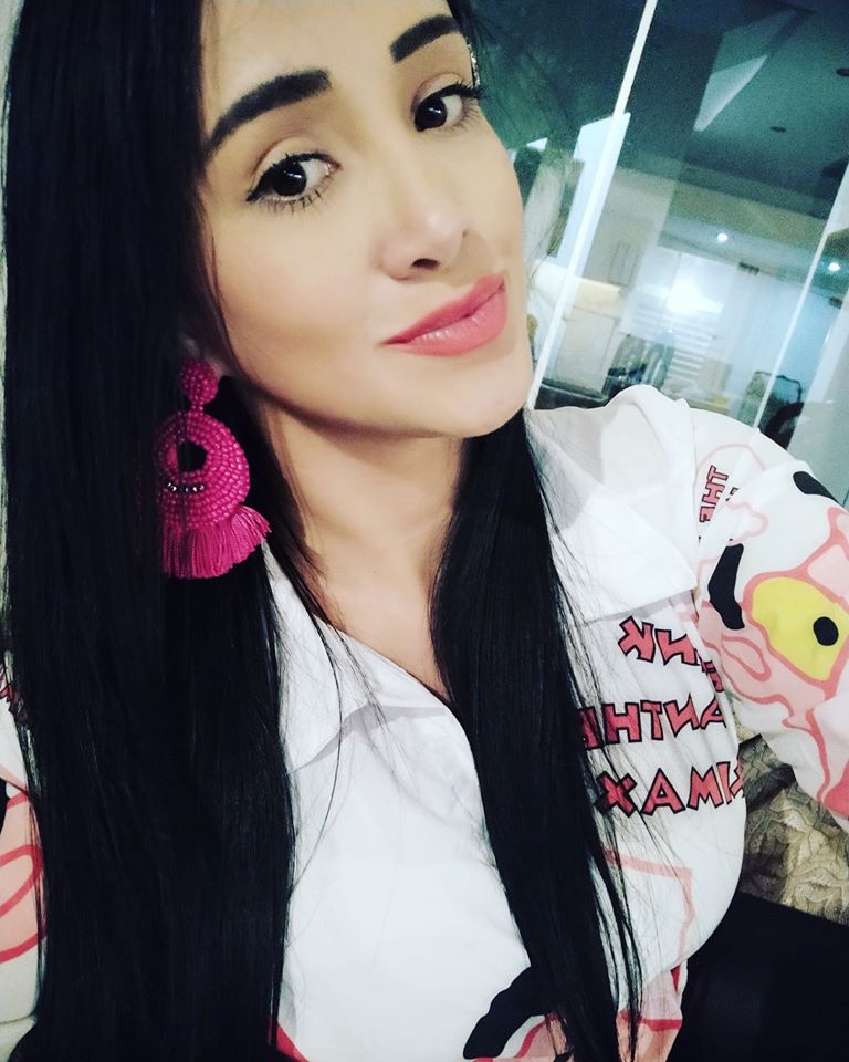 XimenaSuarezott's tweet photo. Feliz y bendecida!! 🥰😍😍😍😍🤩 Dios siempre nos acompaña!!! 😁😁 https://t.co/T1whH3gthM
