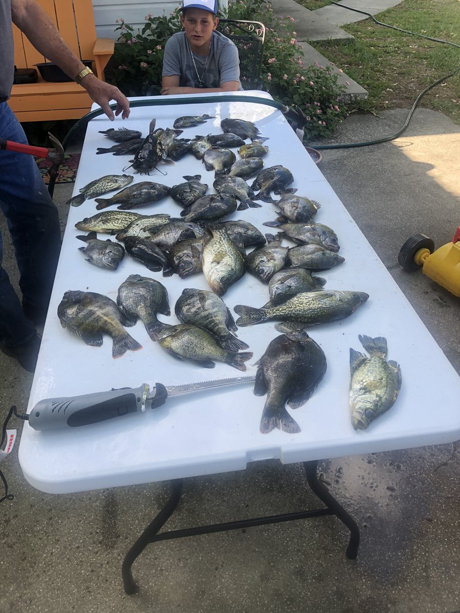 BrockCanaday68's tweet photo. Couldβve been worse! #cookinwithgrease https://t.co/0WtIhigLjR