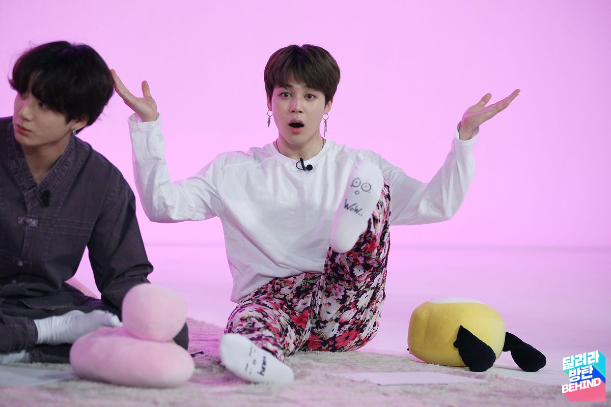 Pjmlisaa19's tweet photo. Sudah lama tidak ikut arsd. 
.
.
.
.
Gimana udah lucu belum aku sama jimin?! Hehehehe
#ARSD
#ARMYSelcaDay 
#BTS
@BTS_twt https://t.co/7mG95Z0BYT