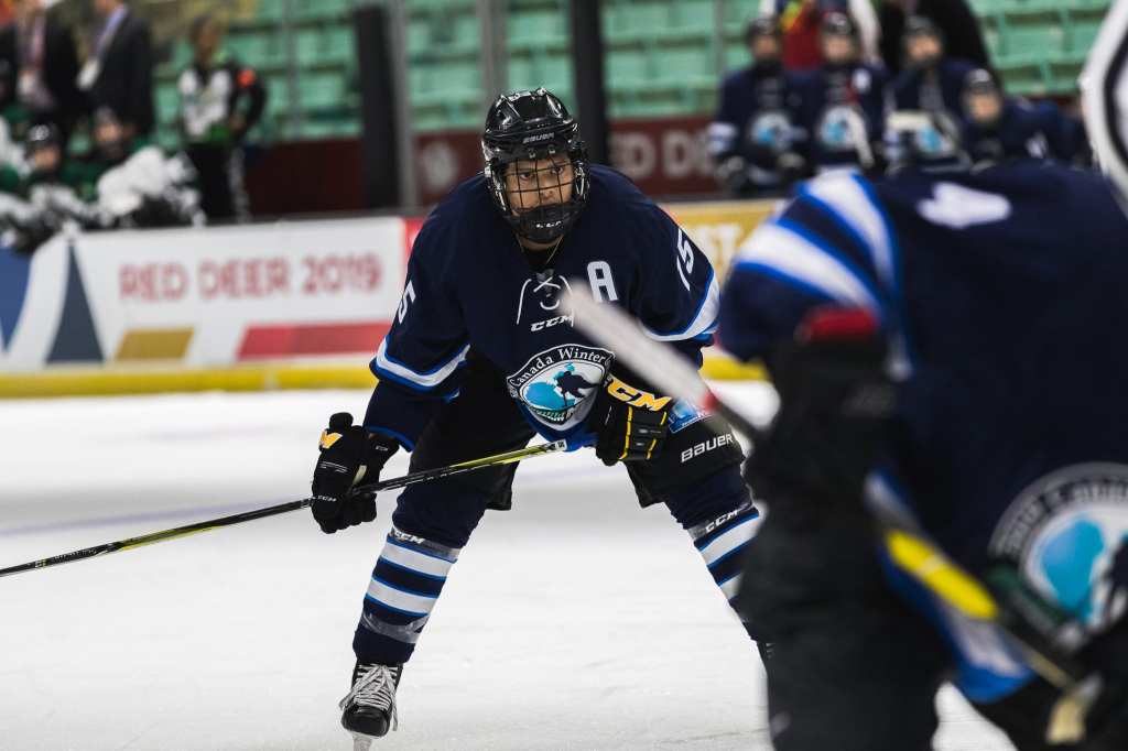 Ethan Anstey signs on with Fort McMurray of Alberta Junior Hockey League nnsl.com/yellowknifer/e…