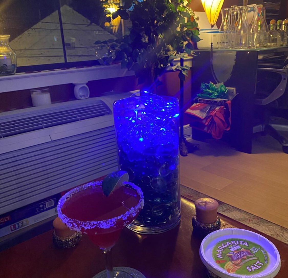 Kimberly Davis tweet media