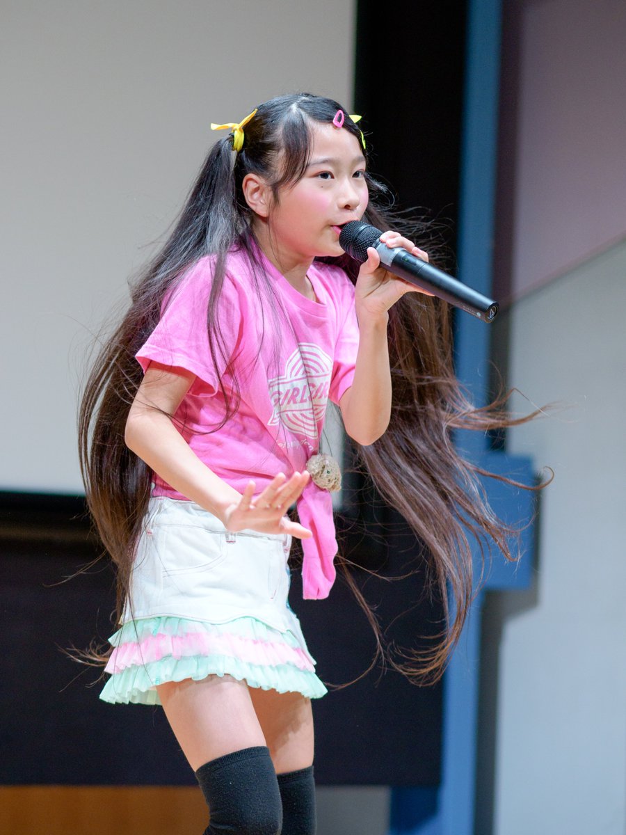 Jsjc Changing 2020.03.21 渋谷アイドル劇場 JSJCアイドルソロSP #増田美海 ちゃん ② 髪の毛まで踊ってかっこよかった