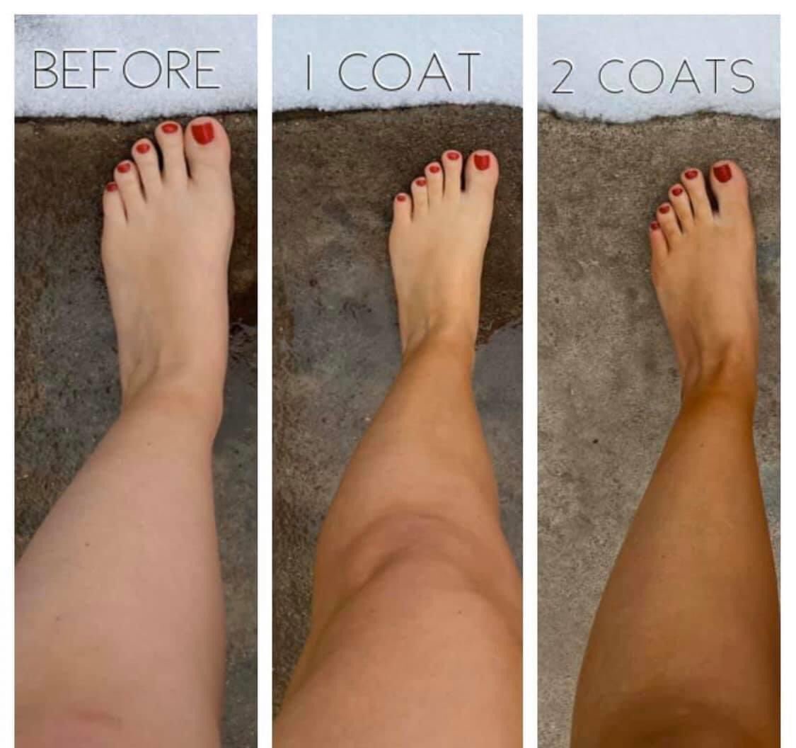 TheRealLaura78's tweet photo. I sell a amazing self tanner! Let me know if you want more information! 🏖🏖🏖 https://t.co/40toRDKpqN