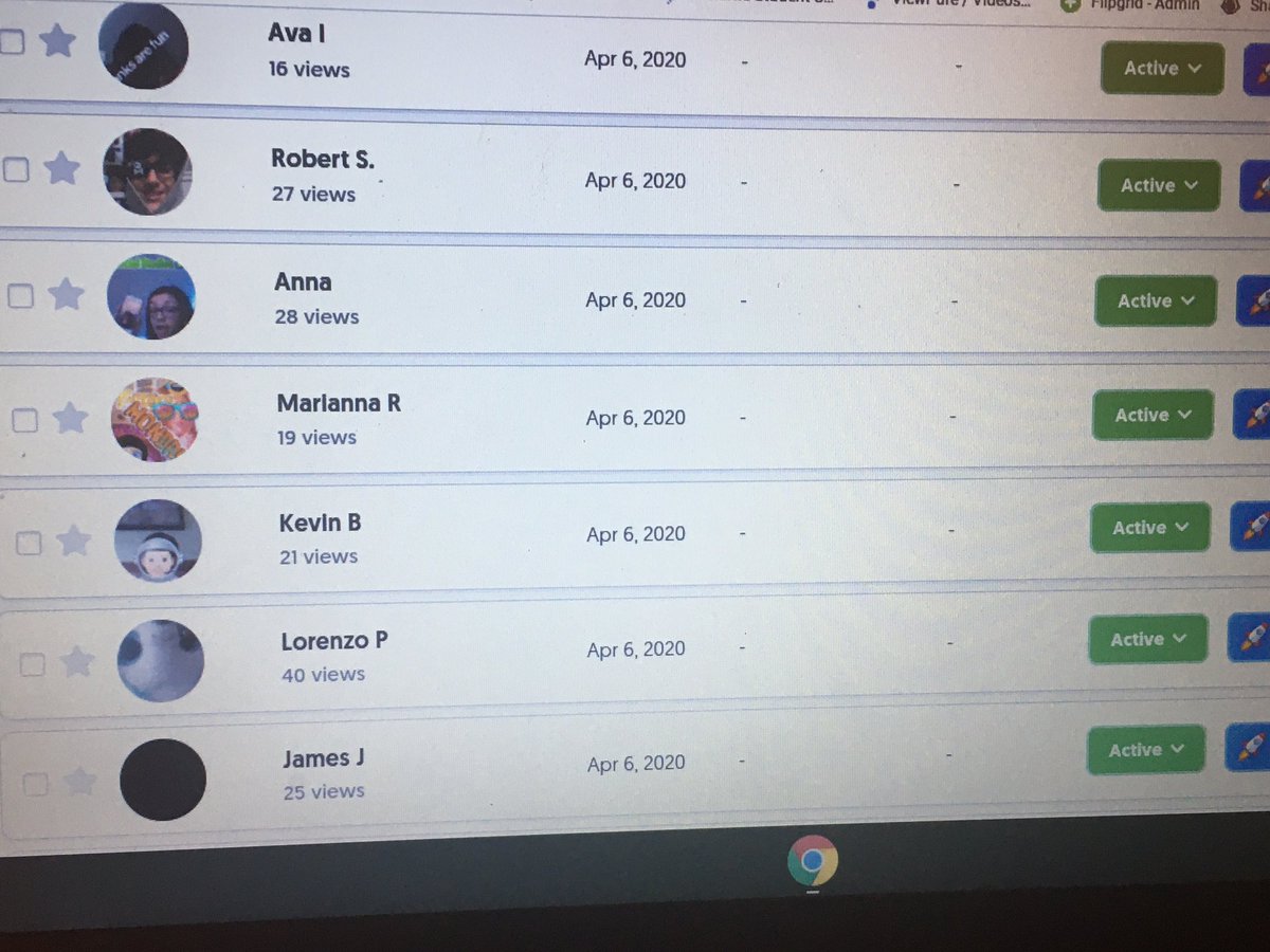 John Vaccarelli tweet media