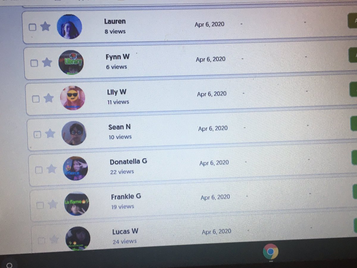 John Vaccarelli tweet media