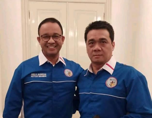 Ahmad Riza Patria Terpilih Jadi Wagub DKI Jakarta bit.ly/2RhNWM3 #DirgahayuRI72th