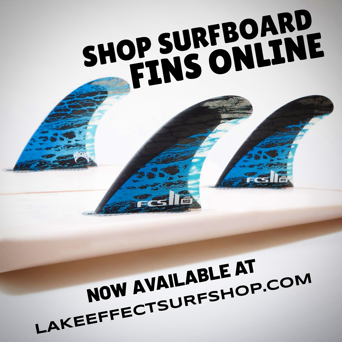 Lake Effect Surf tweet media