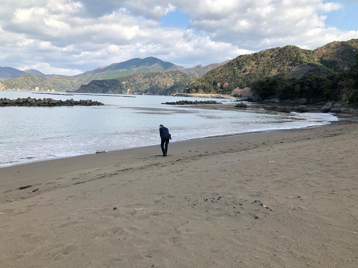 O Xrhsths 一社 若狭おばま観光協会 Sto Twitter 静かな阿納 あの の海 砂浜に草がぱやぱや生えているのはご愛嬌 春のビーチはとっても穏やかです 阿納海水浴場 福井県小浜市阿納 福井県 小浜市 阿納 海 ビーチ 春の海 静かな時間 Beach Sea Seaside