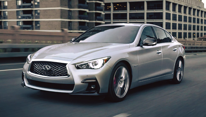 BertO_INFINITI's tweet photo. Lease this 2020 Q50 for ONLY $329/mo at Bert Ogden INFINITI of Edinburg! #DaleGas #INFINITI #ShopOnline #BertOgden https://t.co/1tNv5D5pVW