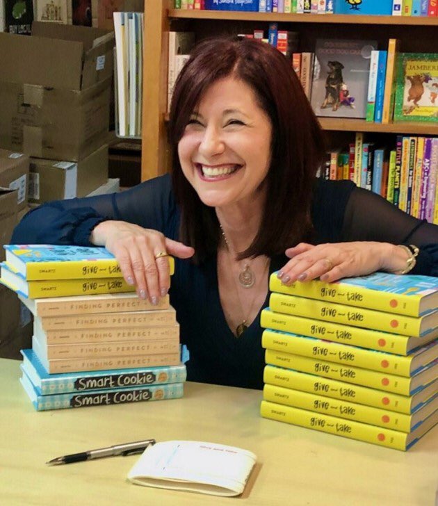 victoriajcoe's tweet photo. How much fun can @ellyswartz & I have on Instagram Live? Find out tomorrow at 7:15pm! Follow us on IG @ellyswartzbooks & @victoriajcoe & tap our Live broadcast in your Stories Tuesday at 7:15! #instakidlit #booksinthekitchen https://t.co/rI2QnQj5Mg