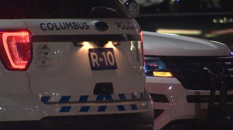 OhioEmergIncDis's tweet photo. 10TV: 1 in serious condition after shooting in north Columbus https://t.co/coU735jUJo #10TV https://t.co/rK2vFjp6Pl