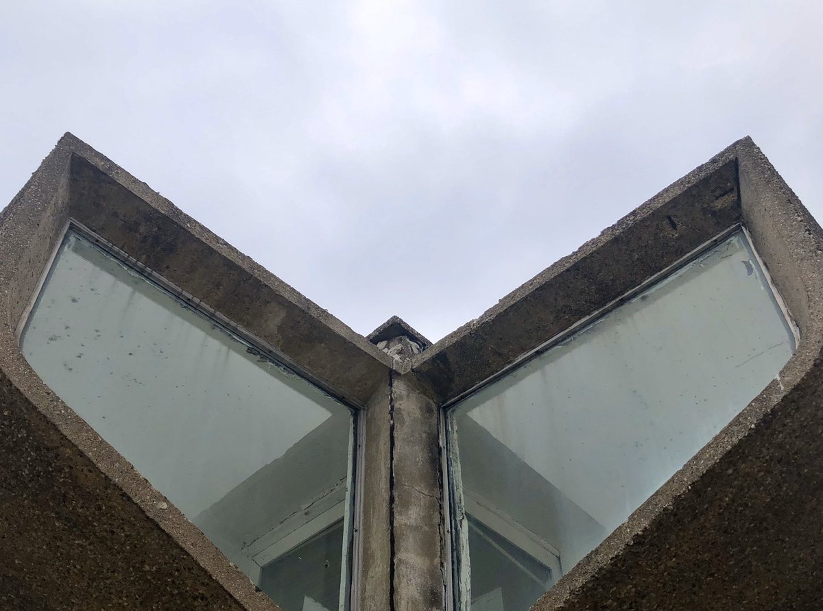 Odd little chiropractic clinic in Dearborn, MI