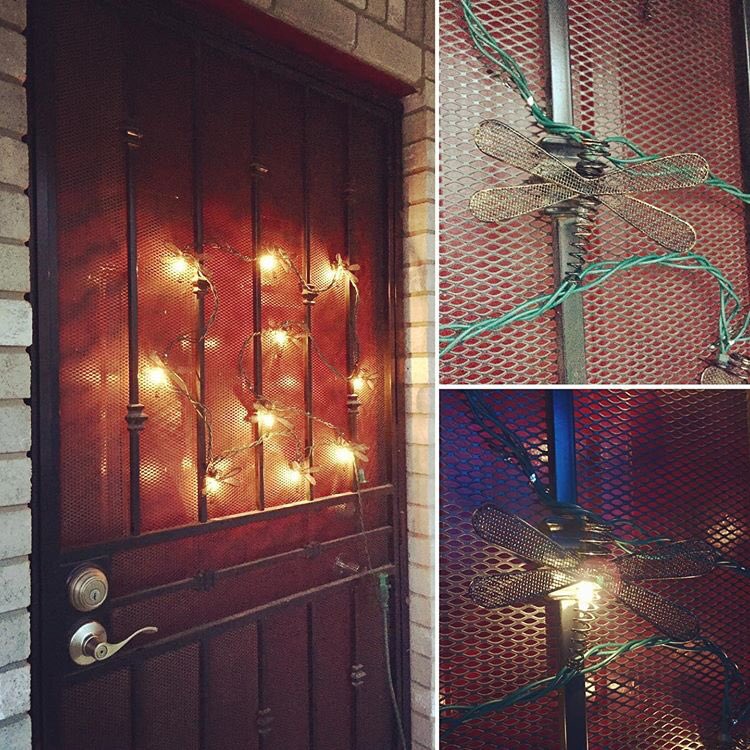 LiveBrooksTX's tweet photo. Thank you District 3, Brooks residents &amp; the rest of SA for joining in on the #UniteWithLightSA movement. 💡🕯🔦 We shined a light on those who continue to work the frontlines during this crisis. And for that, they have our gratitude &amp; support! 💙 #LiveBrooks https://t.co/Yn0ALuwNzz
