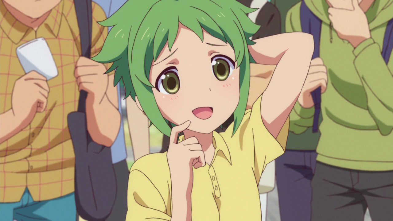 板坂阪返 流星屋模型店 ポニテ 4月8日は緑川末那の誕生日 緑川末那誕生祭 緑川末那誕生祭 緑川末那生誕祭 緑川末那生誕祭 チアフルーツ T Co 4zwskwqcf7 Twitter