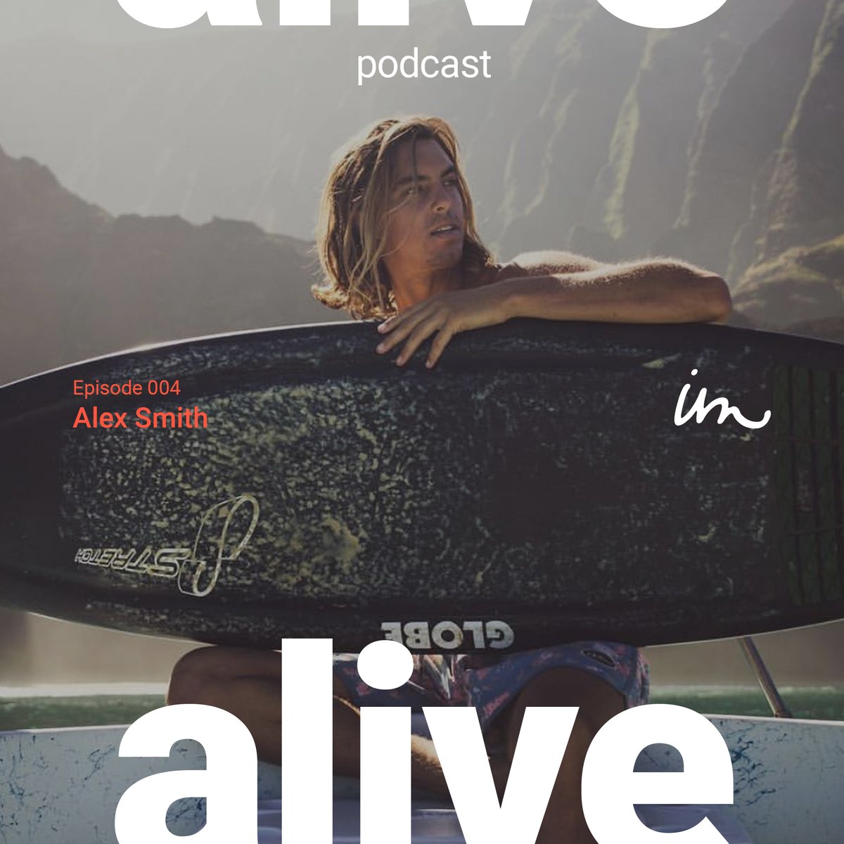 Our next episode of #Alive took us to the beautiful island of Oahu, where we sat down with #AlexSmith.  We dove deep into his brain to discuss world travel, mankind's search for inner wellness and of course, slinging coffees.  Available now: imperialmotion.com/blogs/alive-po…