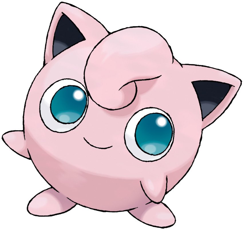 Inspire by  @vmiwn, I present a thread:  Min Yoongi as Jigglypuff 