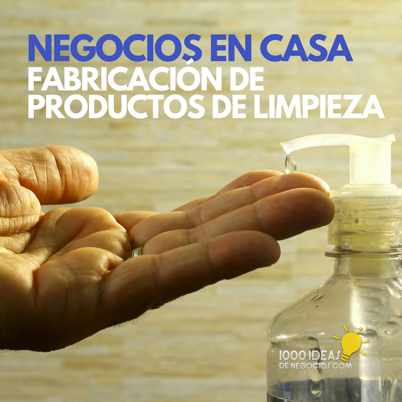 1000 Ideas de Negocios tweet media