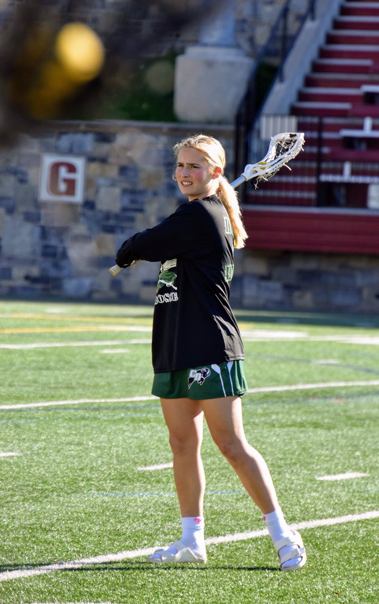 CDAthletics's tweet photo. Haleigh Lackner-Alvernia University-Lacrosse. https://t.co/2ATL4jqOC6