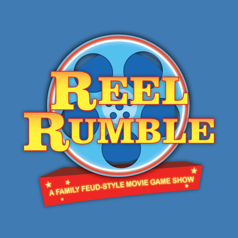 𝙋𝙊𝙇𝙇𝙄𝙉𝙂 𝙁𝙄𝙇𝙈 𝙁𝘼𝙉𝙎! Looking for your answers to movie-based questions to prepare a Family Feud-style matchup with film fanatic friends from <a href="/BMFI/">Bryn Mawr Film</a> &amp; <a href="/ArtsQuest/">ArtsQuest</a>: REEL RUMBLE!
(Ex: 'What is the best screen adaptation of a novel?')
Survey at bit.ly/3e9Dm3E.