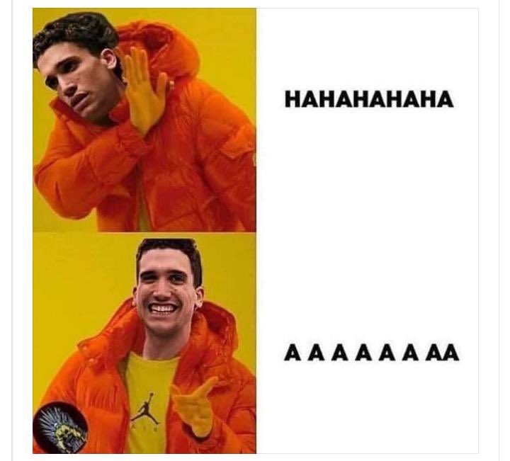 Tengo un humor de mierda