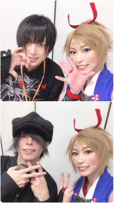 コスプレイヤー大和屋紅葉のTwitter画像34