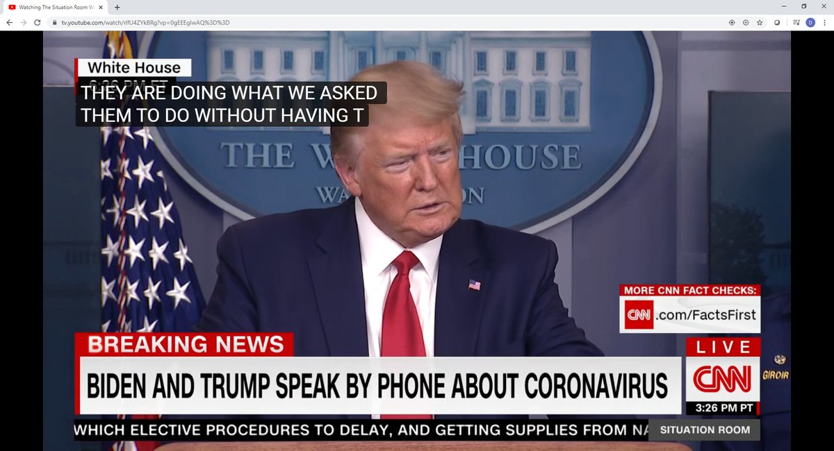 "They are doing what we are asking them to do" - DTNO! They aren't!I would hate to be a resident or a staff member in a nursing home in these 8 states  @realDonaldTrump  @FDRLST  https://limbaugh2020.com/the-fdrlst-is-pro-life-for-babies-but-not-new-yorkers/ @BlueBoxDave #TrumpPressBriefing  https://www.msnbc.com/all-in/watch/the-terrifying-trend-of-coronavirus-in-nursing-homes-81623109908?cid=sm_npd_ms_tw_ma