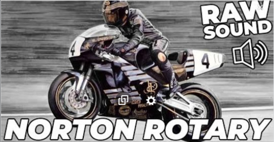 autofeedme's tweet photo. Adelaide Motorsport Festival - Steve Norton JPS Rotary (Robert Dunlop ride)https://t.co/XBwhk0XUyE https://t.co/X6YDEX92SV