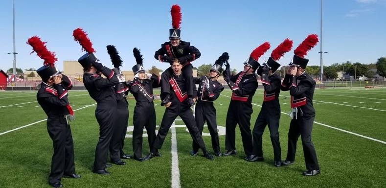 WSHS Booster Club tweet media