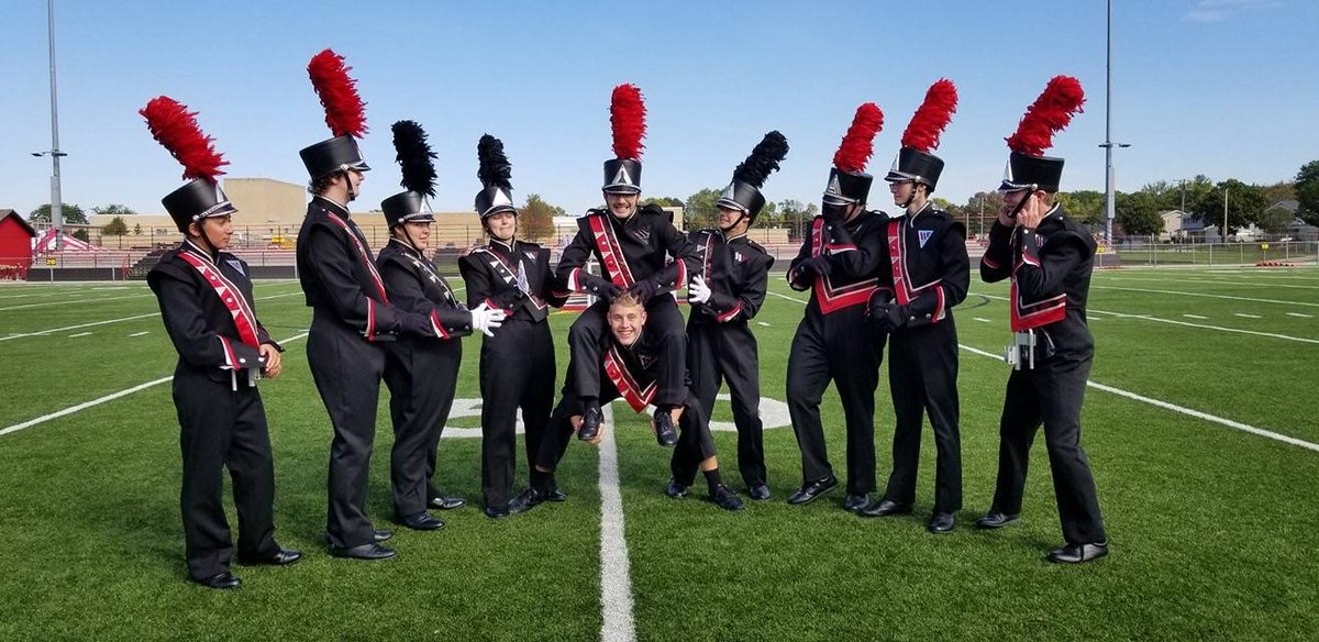 WSHS Booster Club tweet media