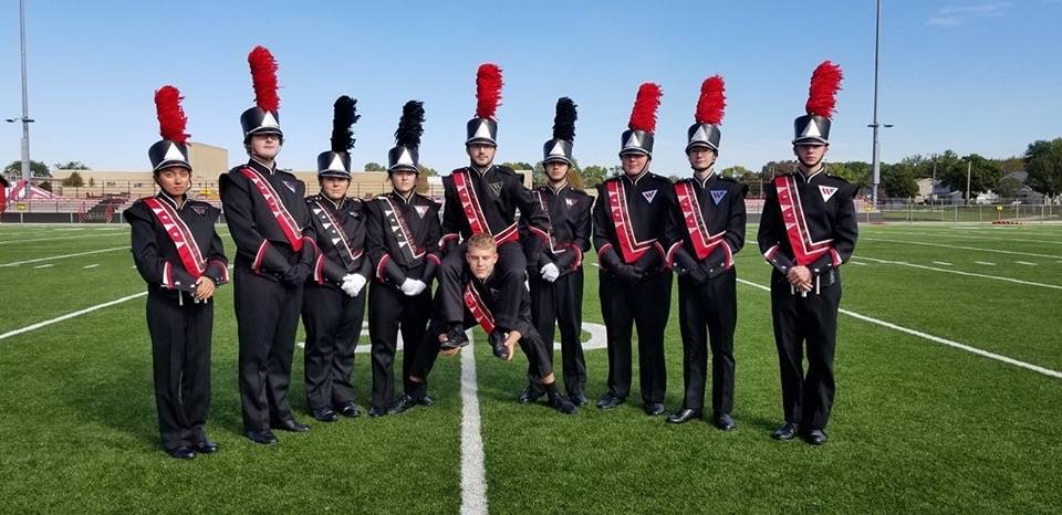 WSHS Booster Club tweet media