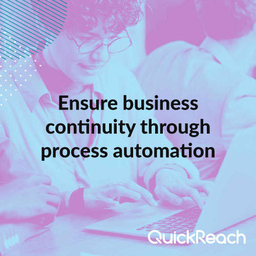 Looking to streamline your processes? Here's good news for you! Catch us on April 17 or 24 for a #FREEOnlineWorkshop on #BusinessProcessReengineering and learn to further improve your operations using #ProcessModeling and #automation. Sign up here NOW: bit.ly/2JJixxN?utm_me…