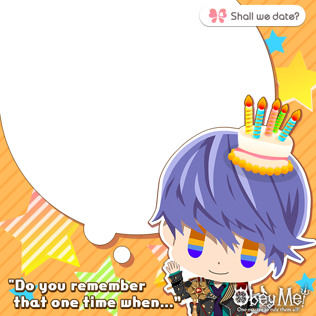 ObeyMeOfficial1's tweet photo. As you know, we have a VERY special day coming up!
The 9th of April, we'll be celebrating Levi's birthday!
Please share your favorite or most memorable moment using the following tags so we can all admire it!

#HappybirthdayLevi https://t.co/E7FS59R3s7
