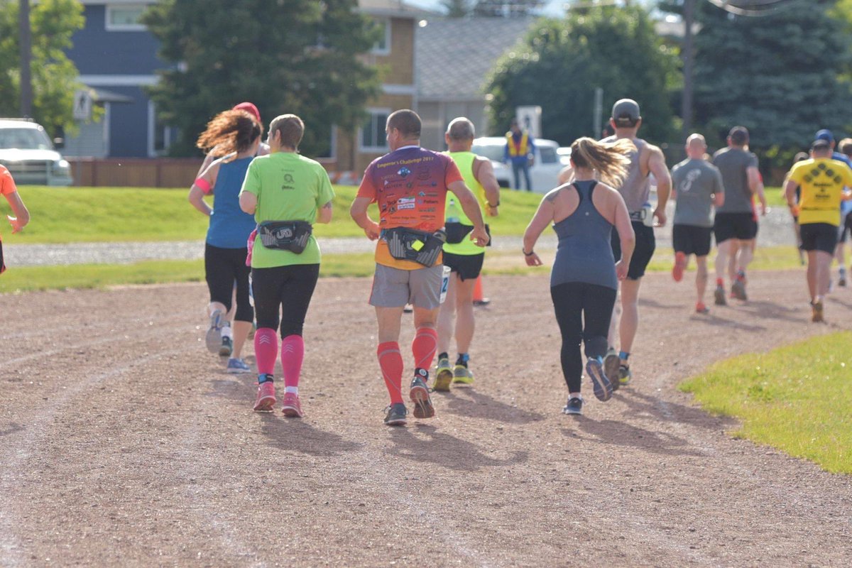 MerrittRun's tweet photo. We are sad to announce that the 2020 Merritt Country Run has been cancelled. All runners currently registered will have their registration deferred to our 2021 race. Head over to our Facebook page for more info! Stay healthy! https://t.co/m6ddmkAe0R