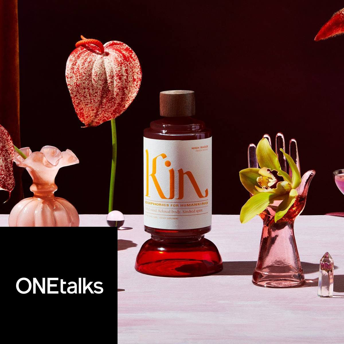 Now that #coronavirus has hit venues around the world, <a href="/kineuphorics/">Kin</a> and <a href="/jenofkin/">Jen Batchelor</a> are inviting people to #tuneintogether, bringing joy to Kin’s sober curious community of nighttime revellers – even if only virtually.

Read our case study:
bit.ly/3aNuVcb