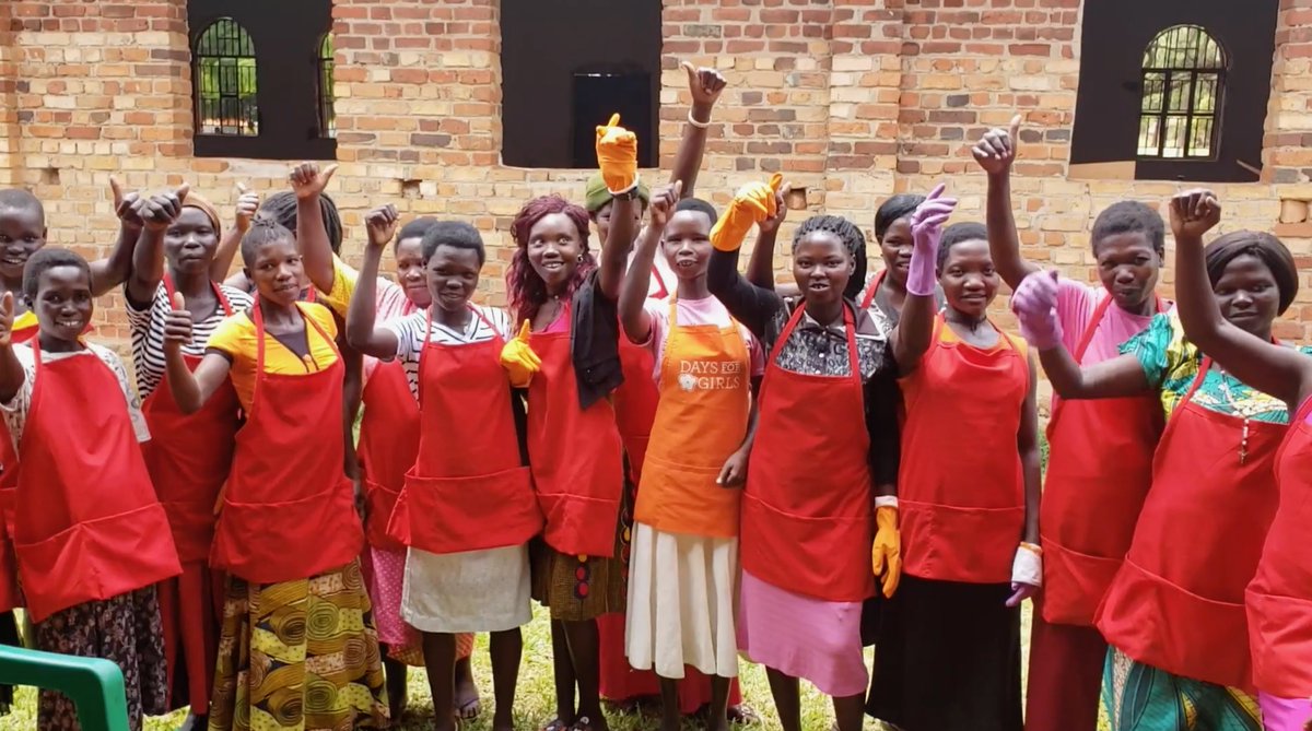 FIRST Team 195 tweet media