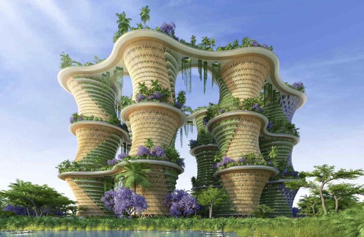PositiveYOUnity's tweet photo. Would you live here? https://t.co/OeTZAfA979
