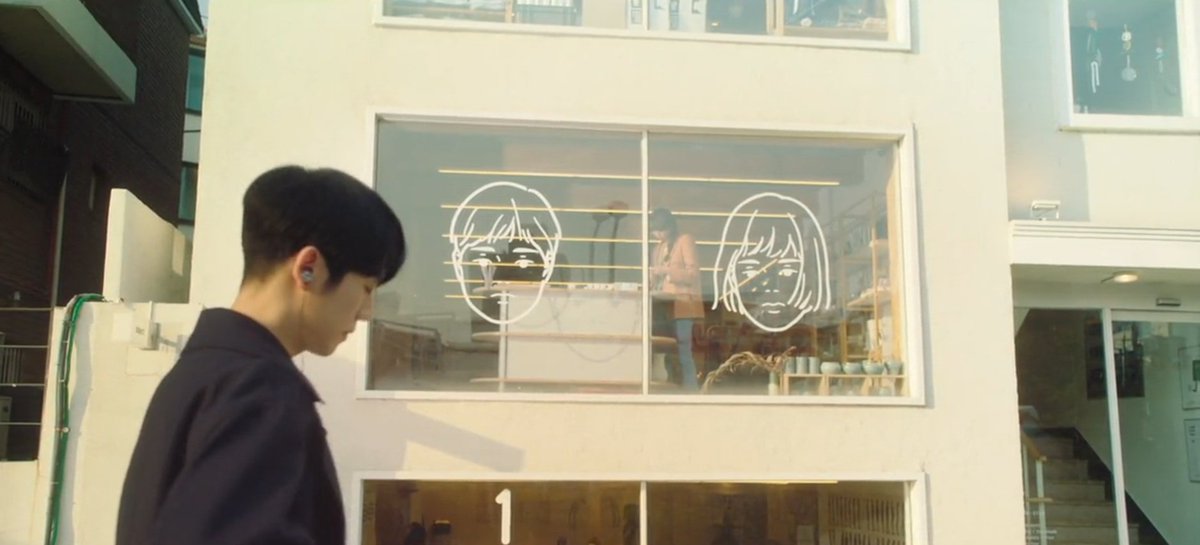 a thread of a piece of your mind picturesque shots: