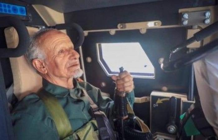 هل سيكون هذه المره نفير عام 
 #ايديكم_على_الزناد