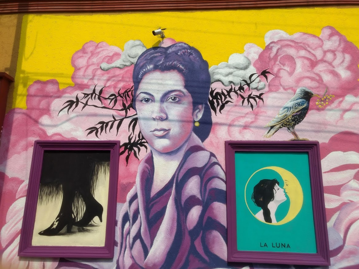 Catlyn_G's tweet photo. #QueHacerEnNL @QuehacerenNL: 'Estos son algunos de los murales que puedes encontrar en Monterrey 🎨🖼 1/2
¿Cuales ya conoces? ¿Cual nos falto agregar?
#Monterrey #ArteCallejero #StreetArt #QuedateEnCasa #Queha… https://t.co/LF6EAie5Ly, see more https://t.co/IkPTBaOerY